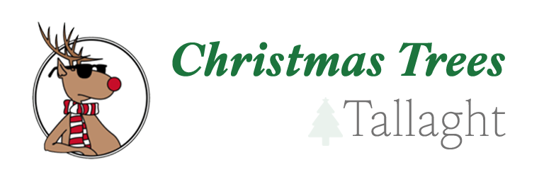 Christmas Trees Logo