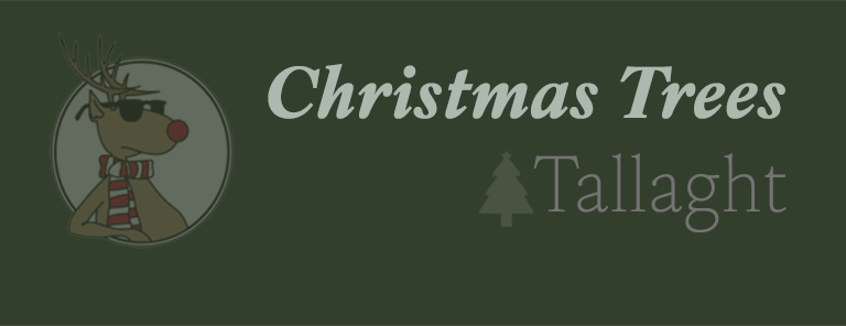Christmas Trees Logo
